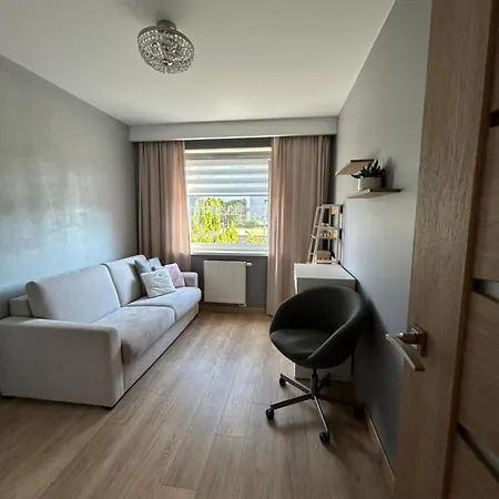 Appartamento Sloneczne Mieszkanie